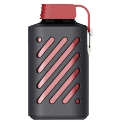 Vozol 10000 Puff Red Mojito