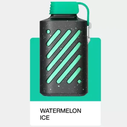 Vozol Gear 10000 Watermelon Ice