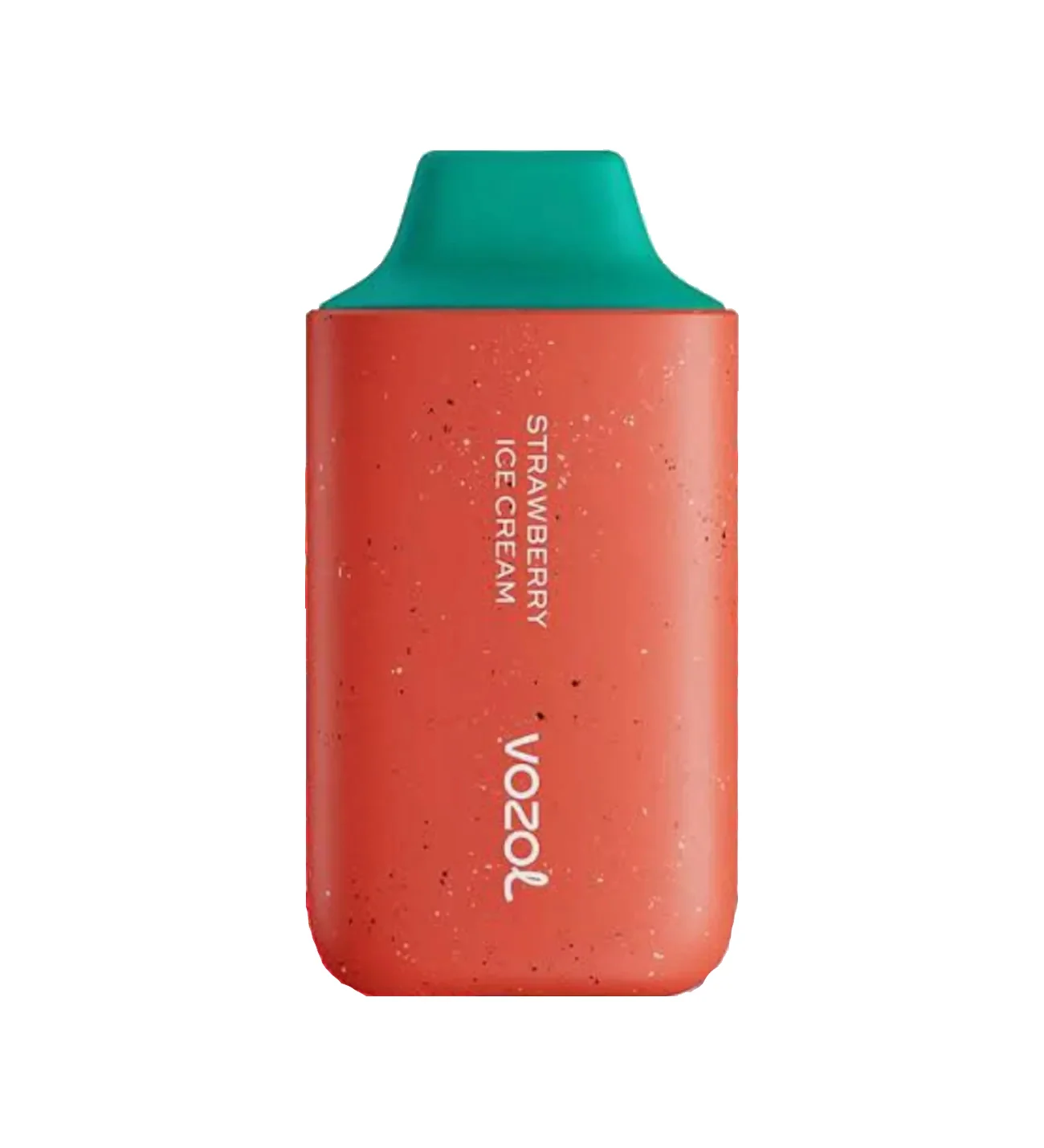 Vozol Star 6000 Puff Strawberry Ice Cream - Görsel 3