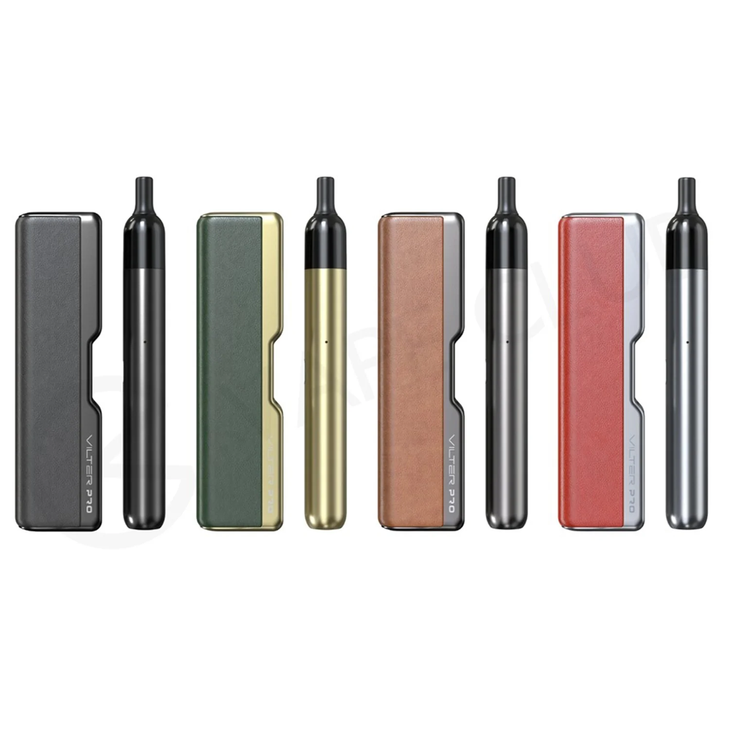 Aspire Vilter Pro