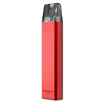 Aspire Favostix Mini