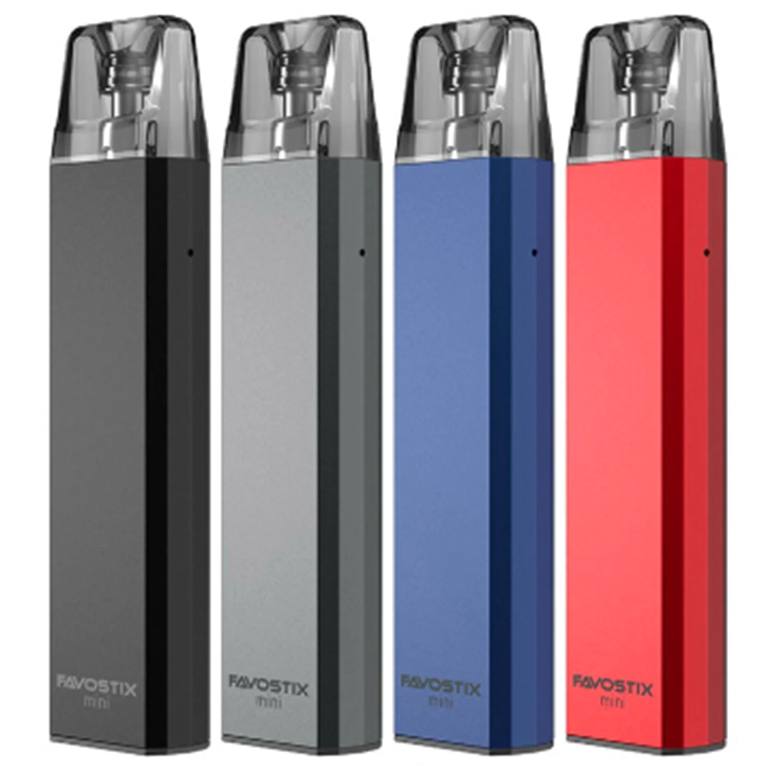 Aspire Favostix Mini - Görsel 3