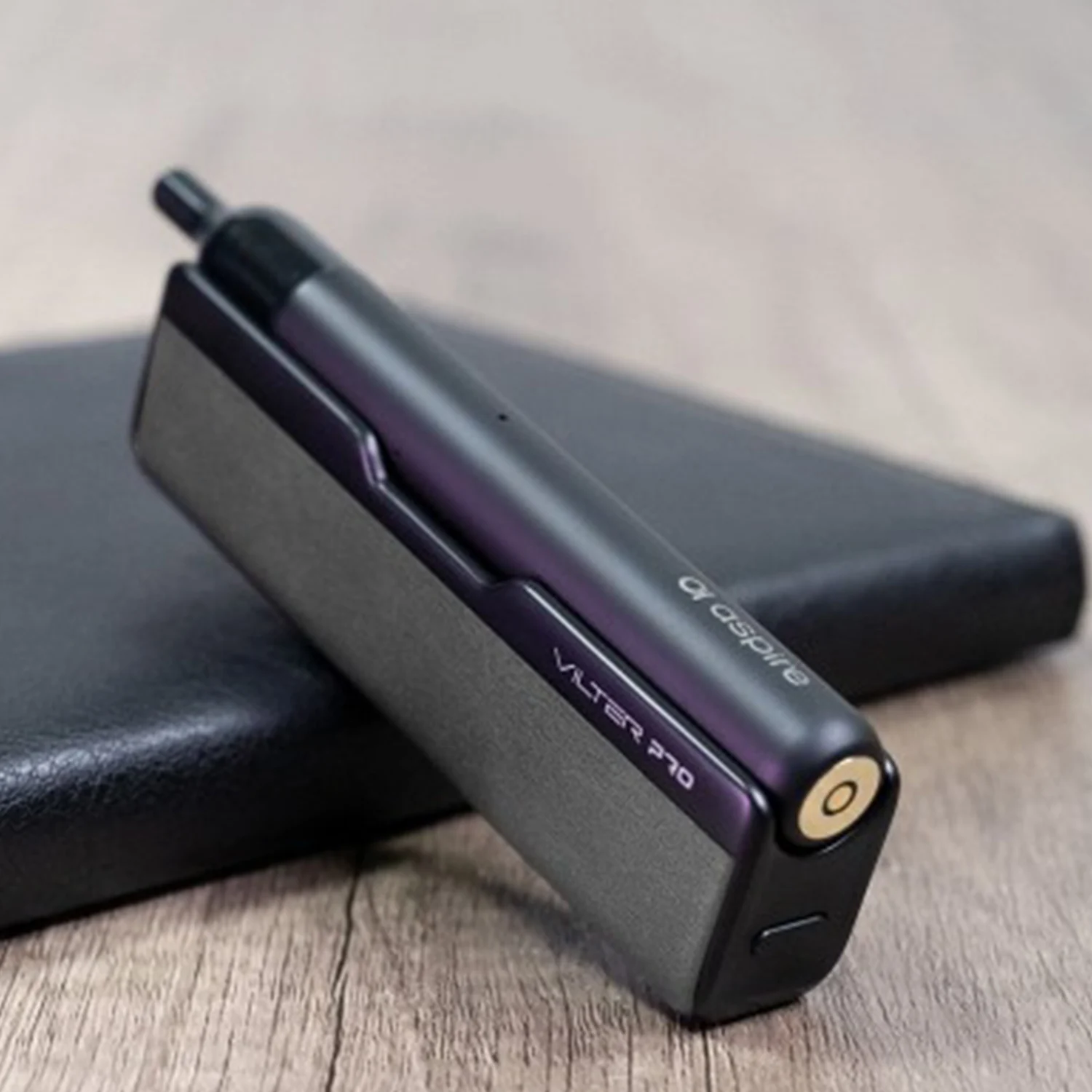 Aspire Vilter Pro - Görsel 3