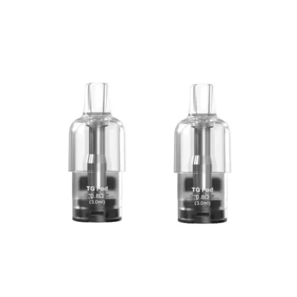Aspire Pod Cyber G Kartuş 0,8 Ohm
