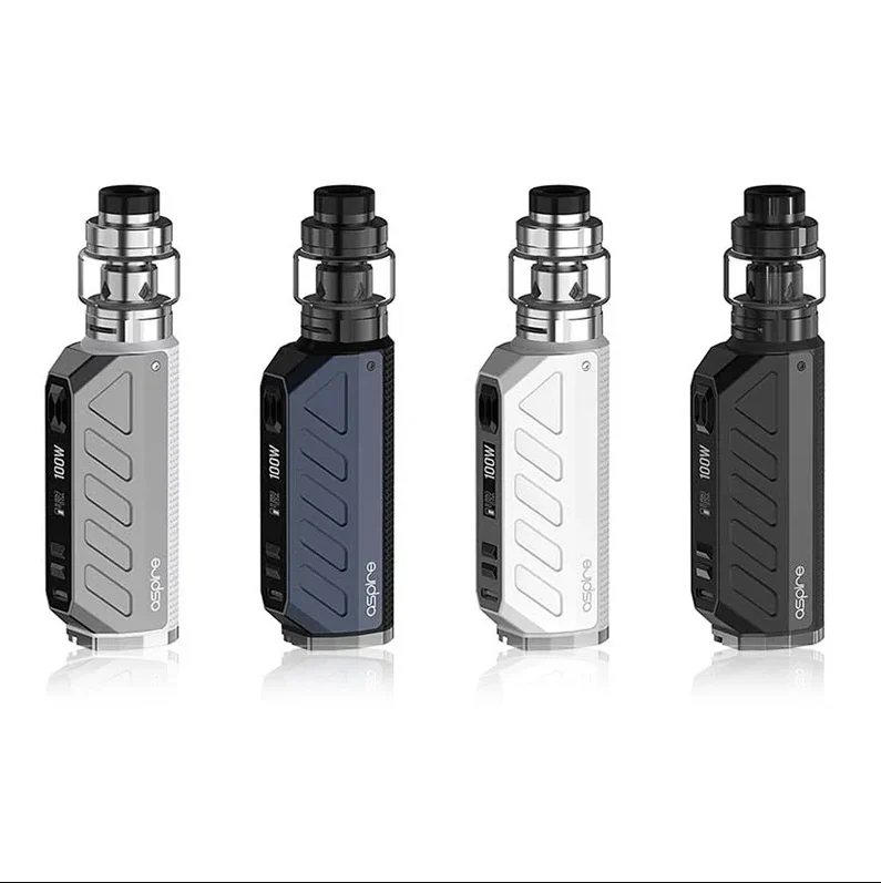 Aspire Deco Kit 100w