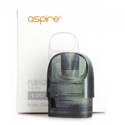 Aspire Flexus Q Boş Kartuş