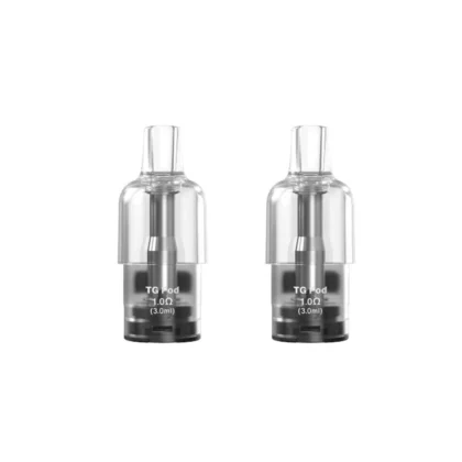 Aspire Pod Cyber G Kartuş 1.0 Ohm