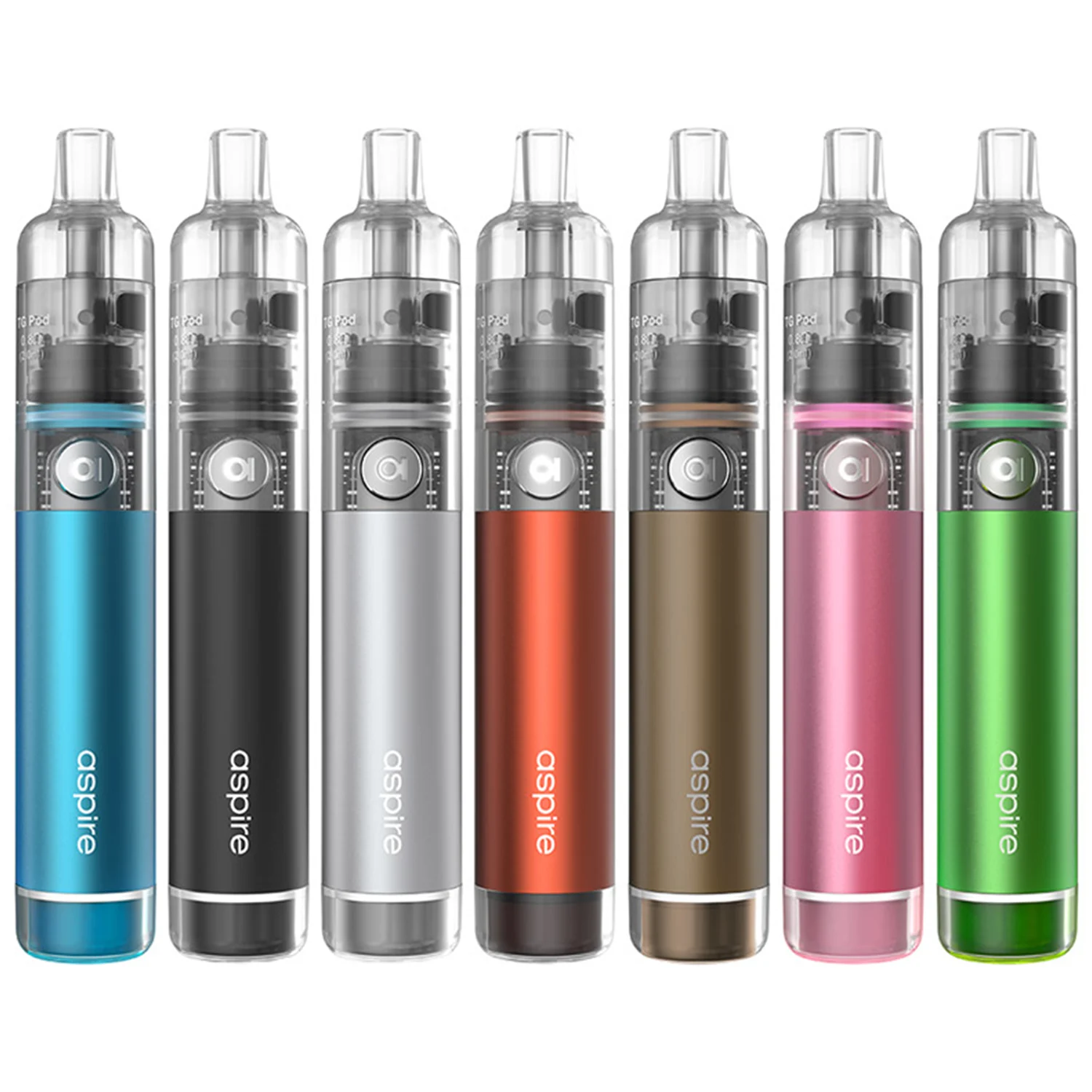 Aspire Cyber G