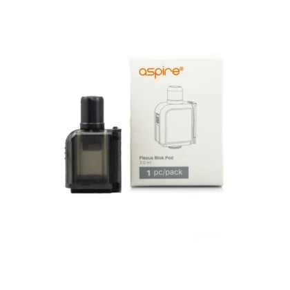 Aspire Flexus Blok Pod Kit 3ml