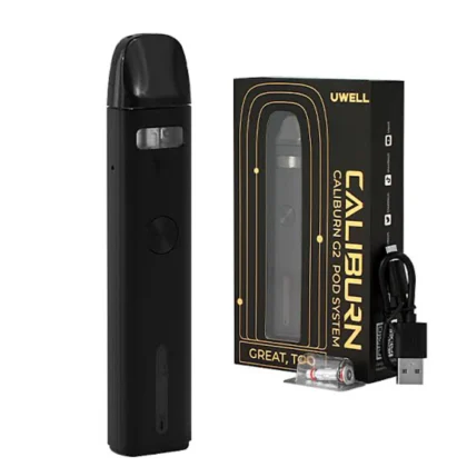 Uwell CALİBURN G2