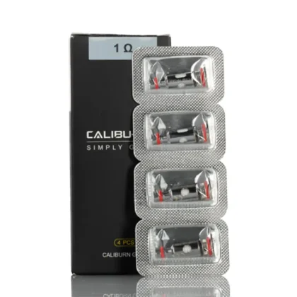 Uwell Caliburn G Mesh Bobin 1.0 Ohm