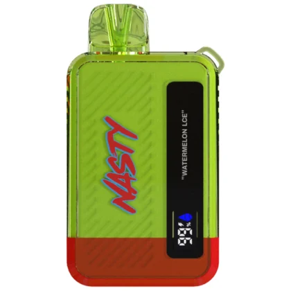 Nasty Juice Bar Dx10Ki̇ Watermelon Ice