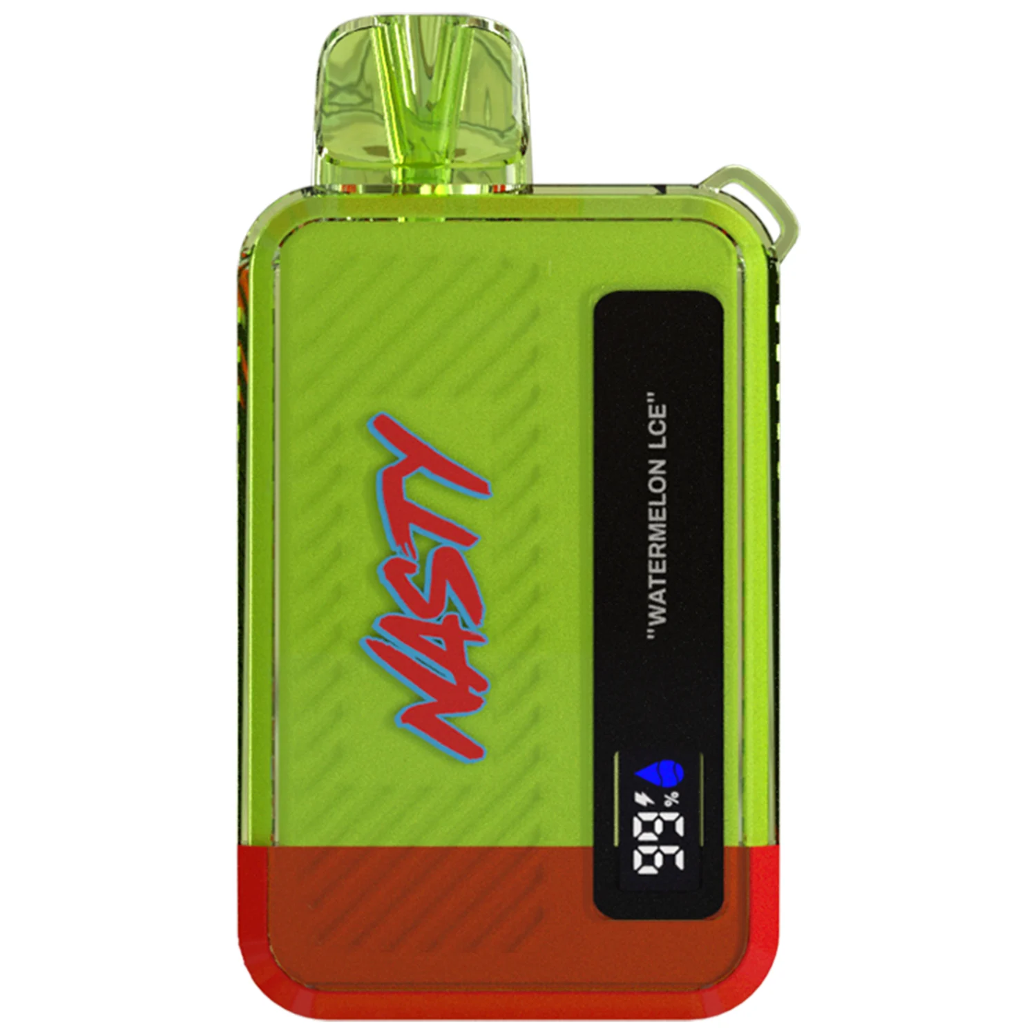 Nasty Juice Bar Dx10Ki̇ Watermelon Ice
