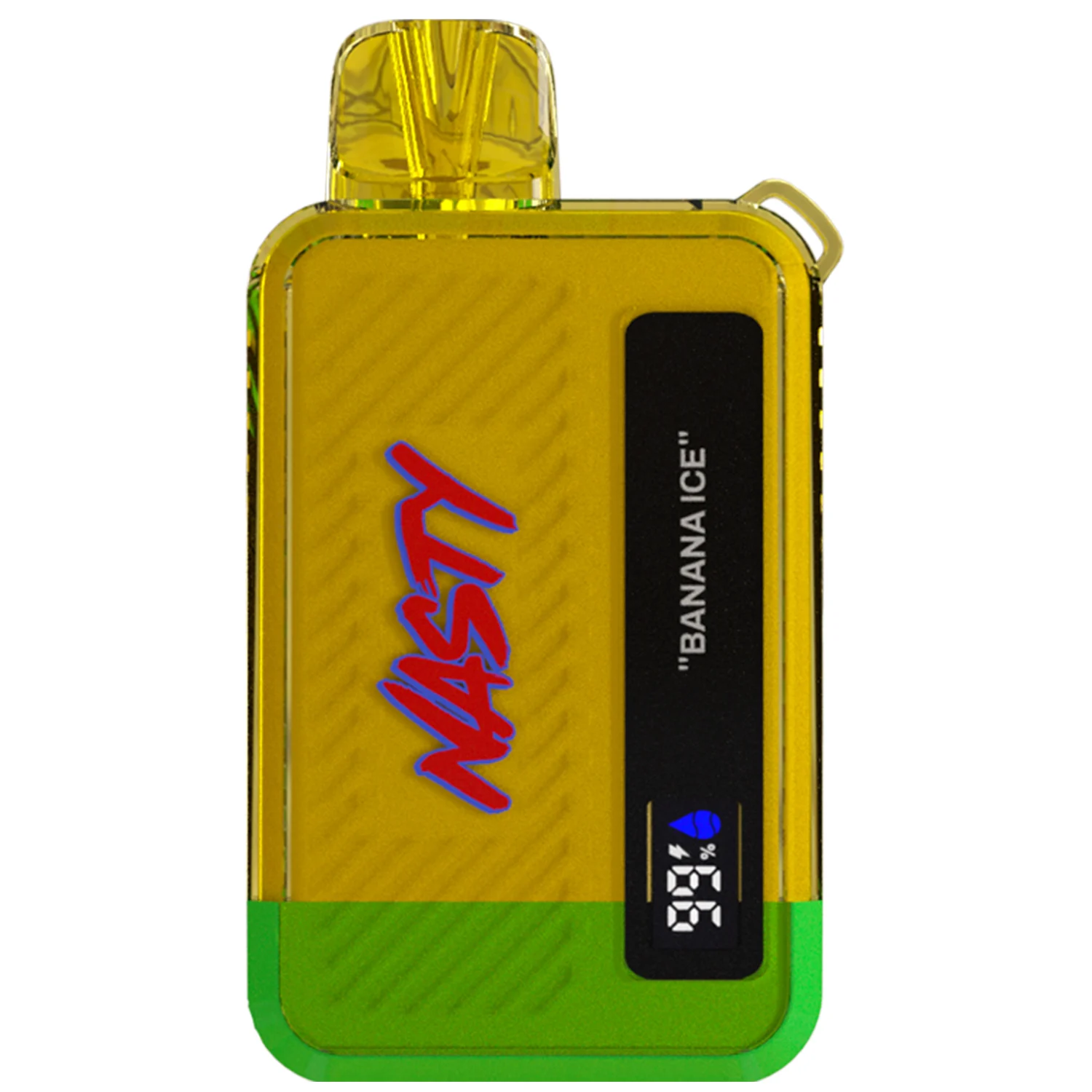 Nasty Juice Bar Dx10Ki̇ Banana Ice