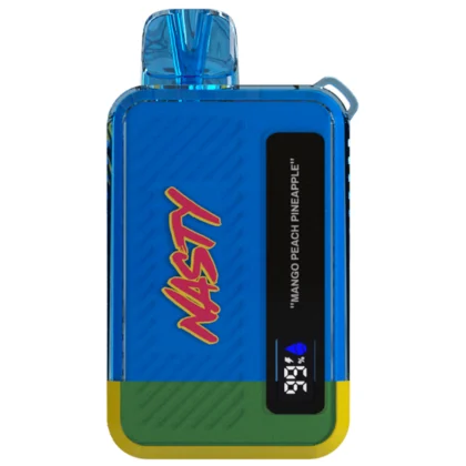 Nasty Juice Bar Dx10Ki̇ Grape Mango Peach Pineapple