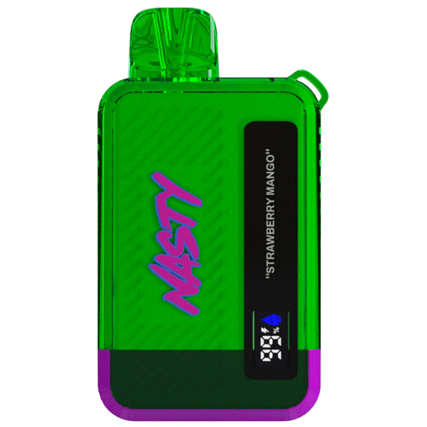Nasty Juice Bar Dx10Ki̇ Strawberry Mango