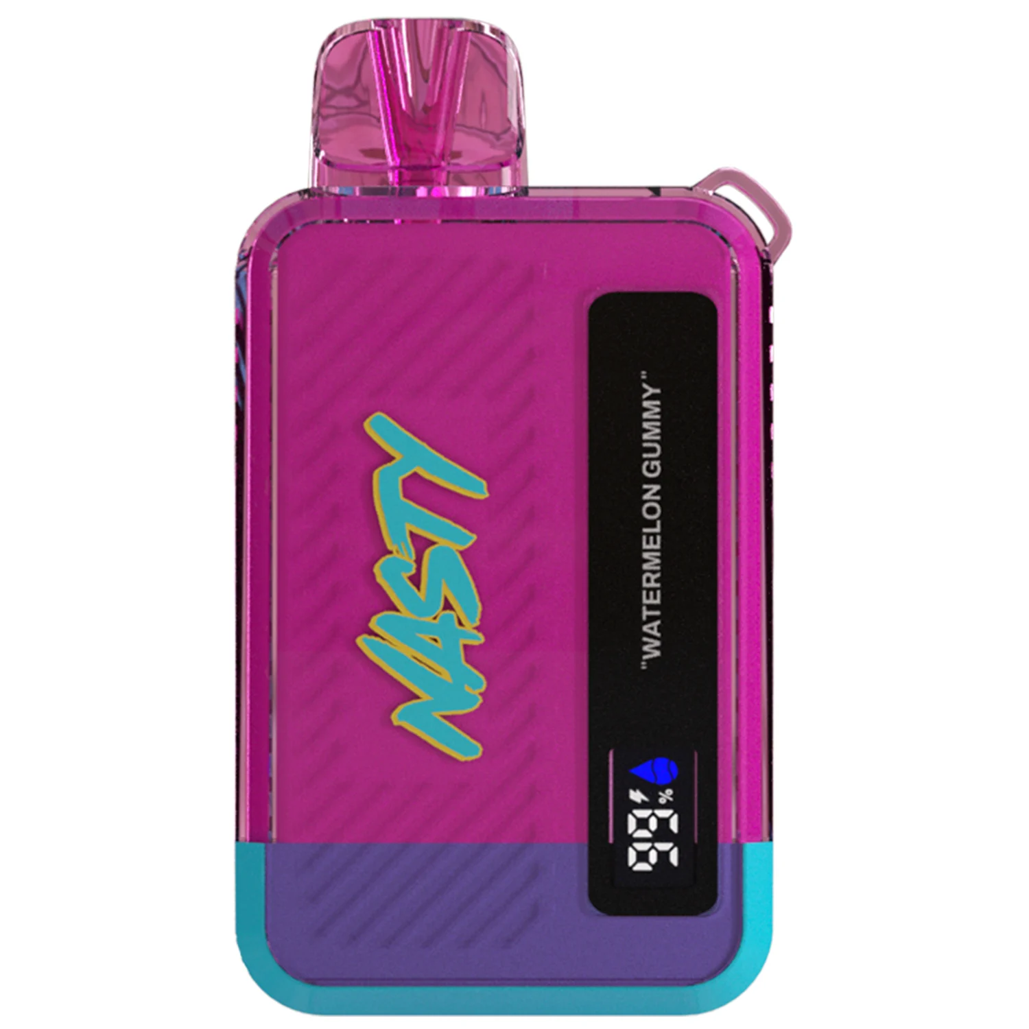 Nasty Juice Bar Dx10Ki̇ Watermelon Gummy