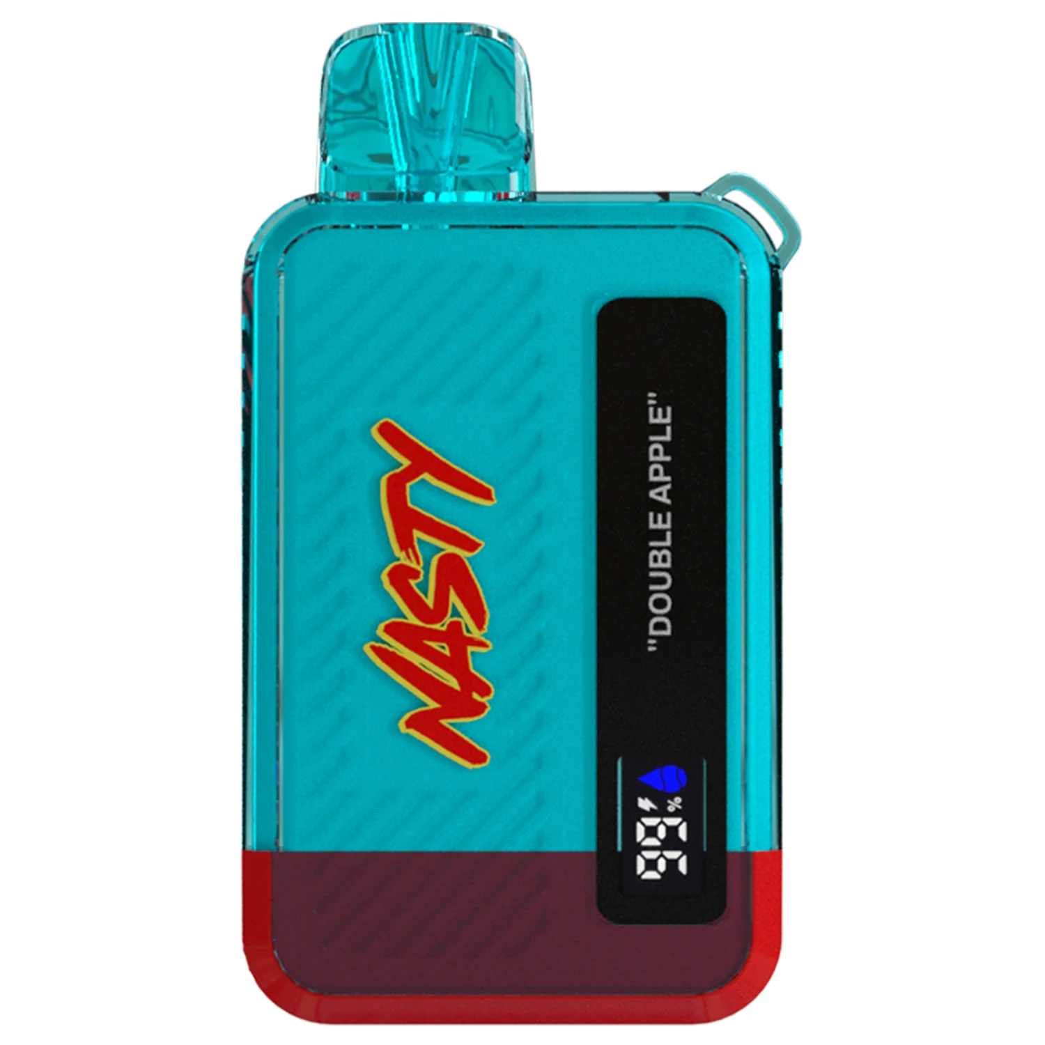Nasty Juice Bar Dx10Ki̇ Double Apple