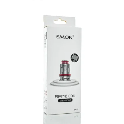 Smok RPM 3 Coils 0.15 ohm (40-80W)