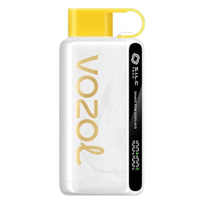 Vozol 12000 Puff Kiwi Passion Fruit Guava