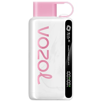 Vozol 12000 Puff Pink Lemonade