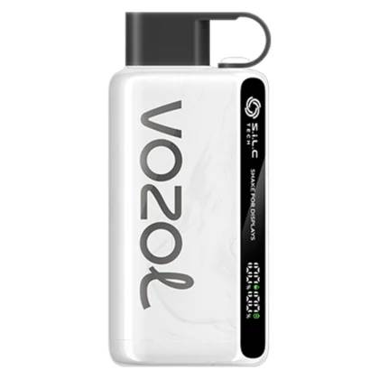 Vozol 12000 Puff Tobacco