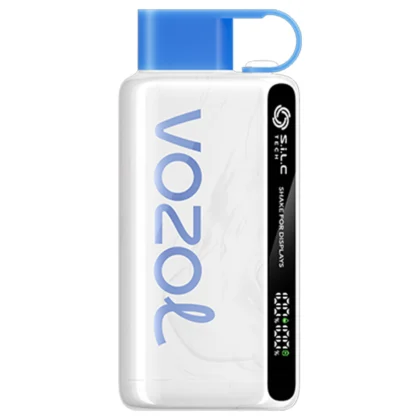 Vozol Star 12000 Blueberry Storm