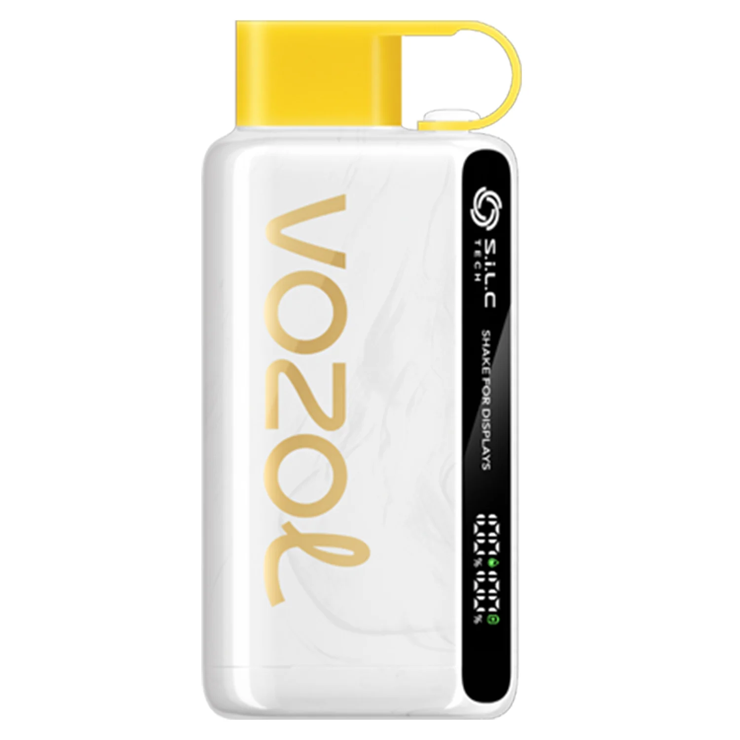 Vozol Star 12000 Cherry Peach Lemonade