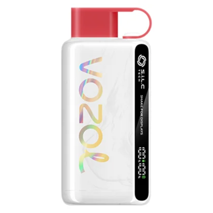 Vozol Star 12000 Dragon Fruit Banana