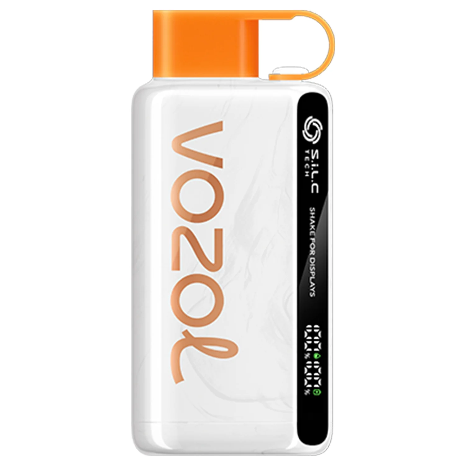 Vozol Star 12000 Lemon Lime