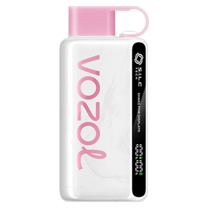 Vozol Star 12000 Peach Ice