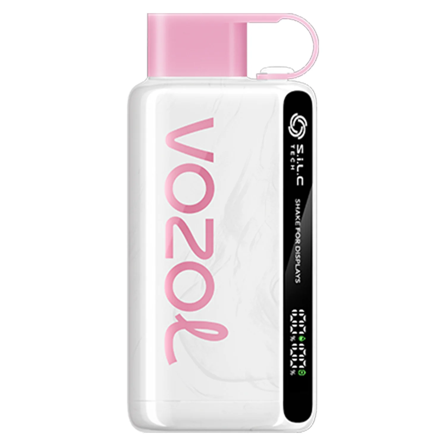 Vozol Star 12000 Peach Ice