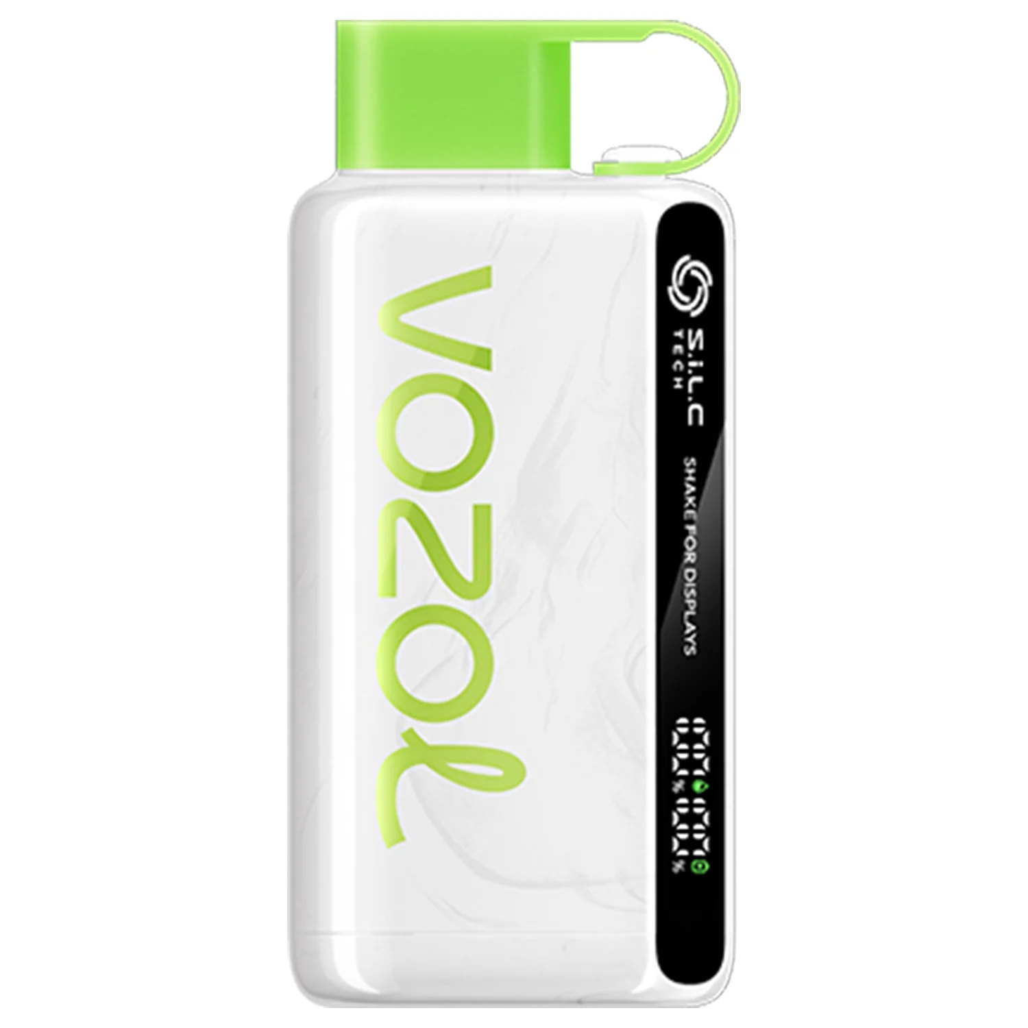 Vozol Star 12000 Sour Apple Ice