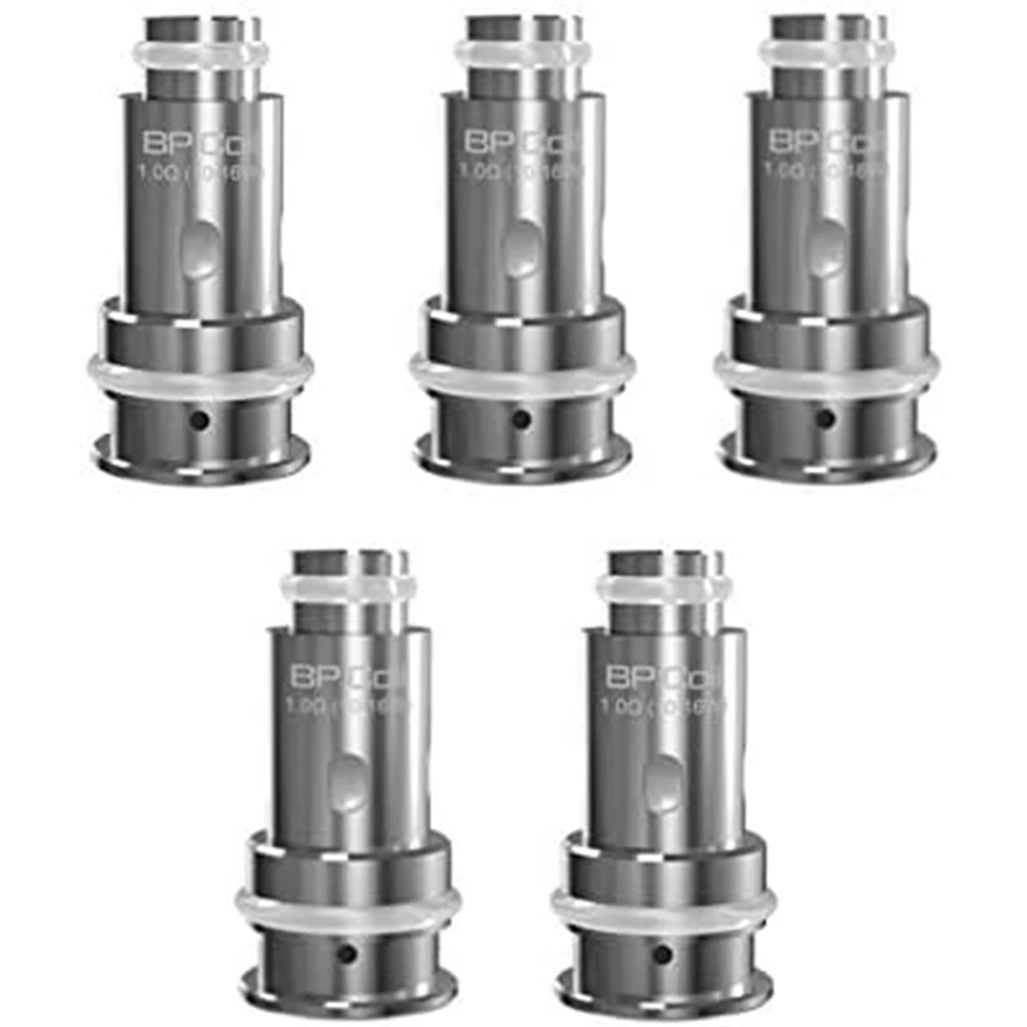 Aspire BP coils 1.0 ohm Mesh Coils