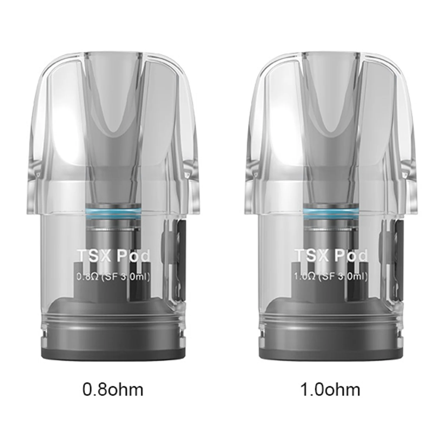 Aspire Tsx Pod - Görsel 2
