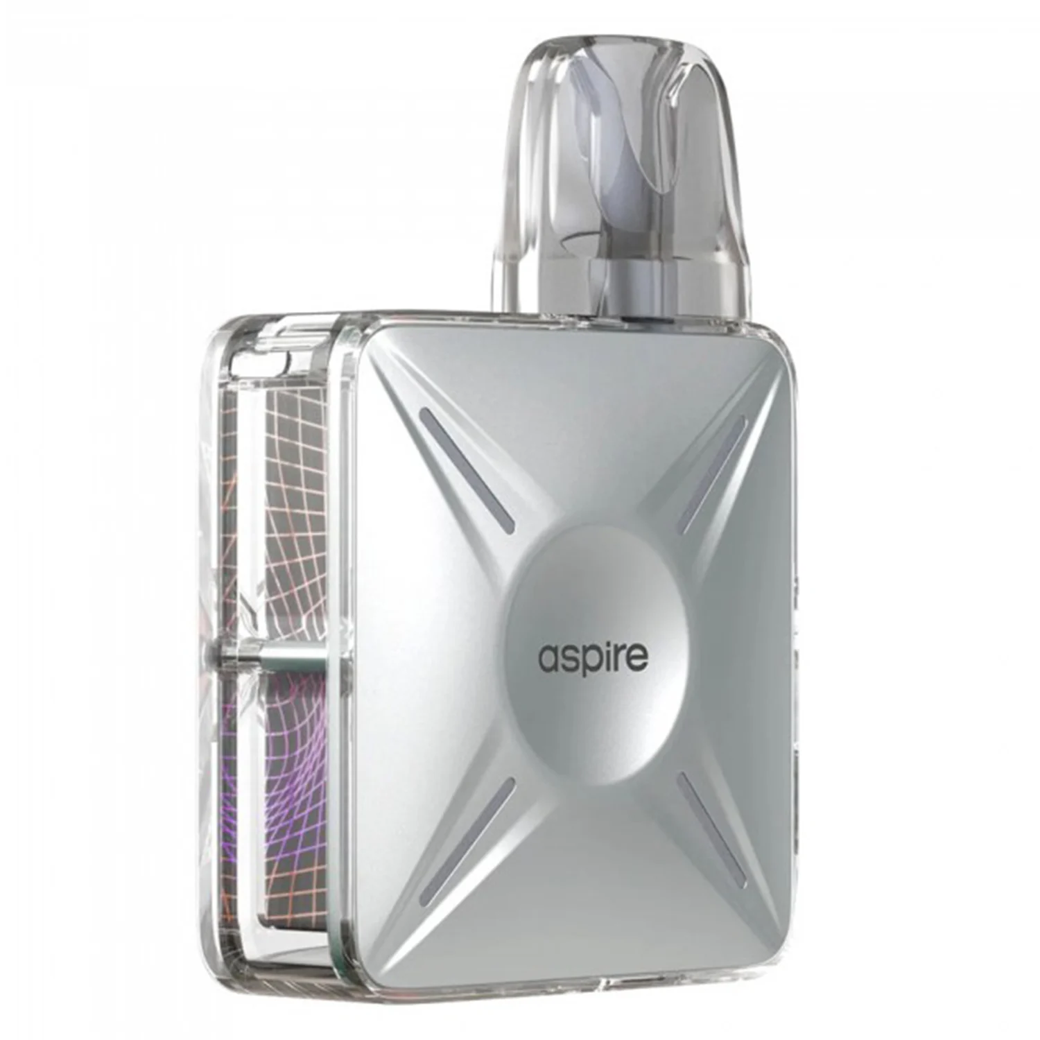 Aspire Cyber X