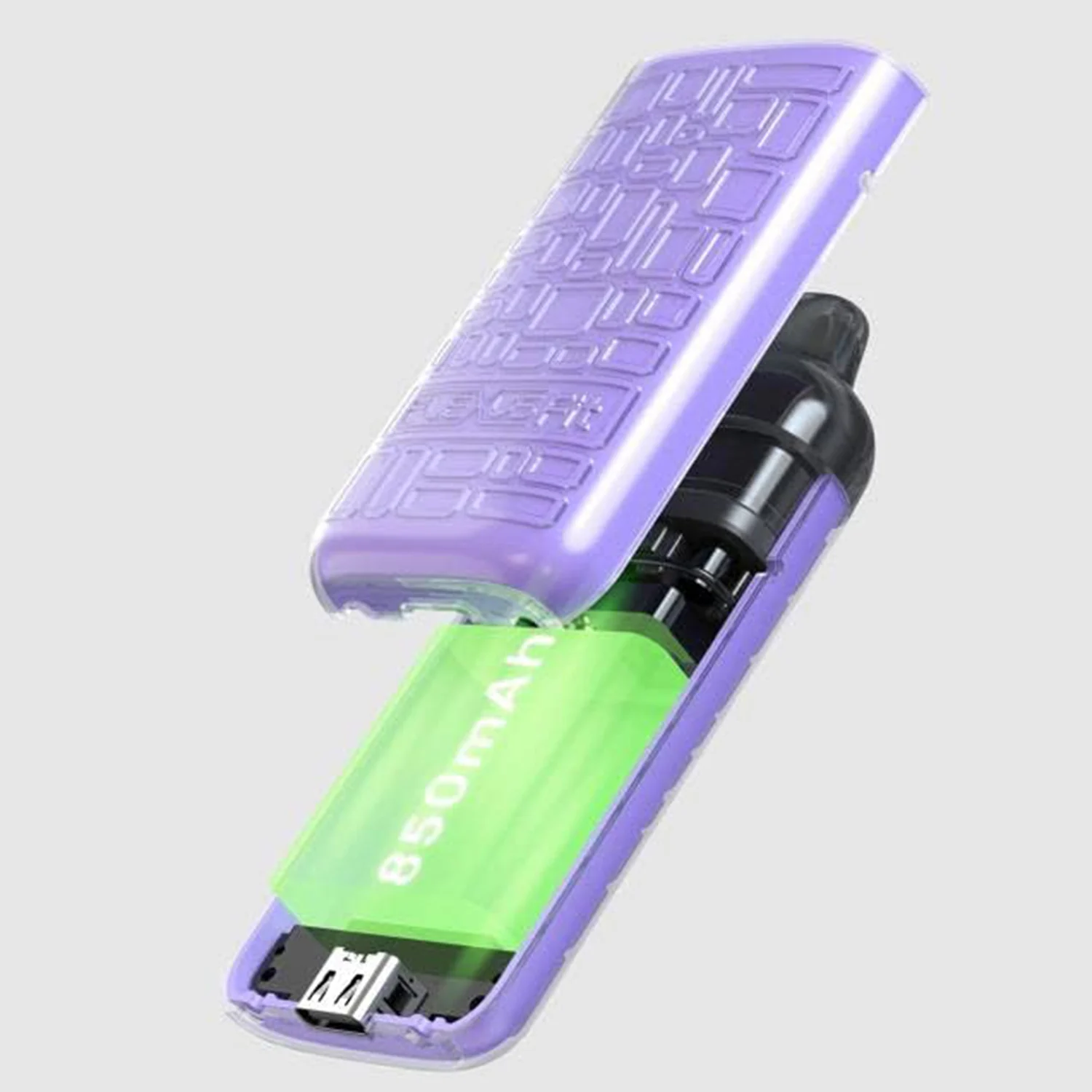 Aspire Flexus Fit - Görsel 3