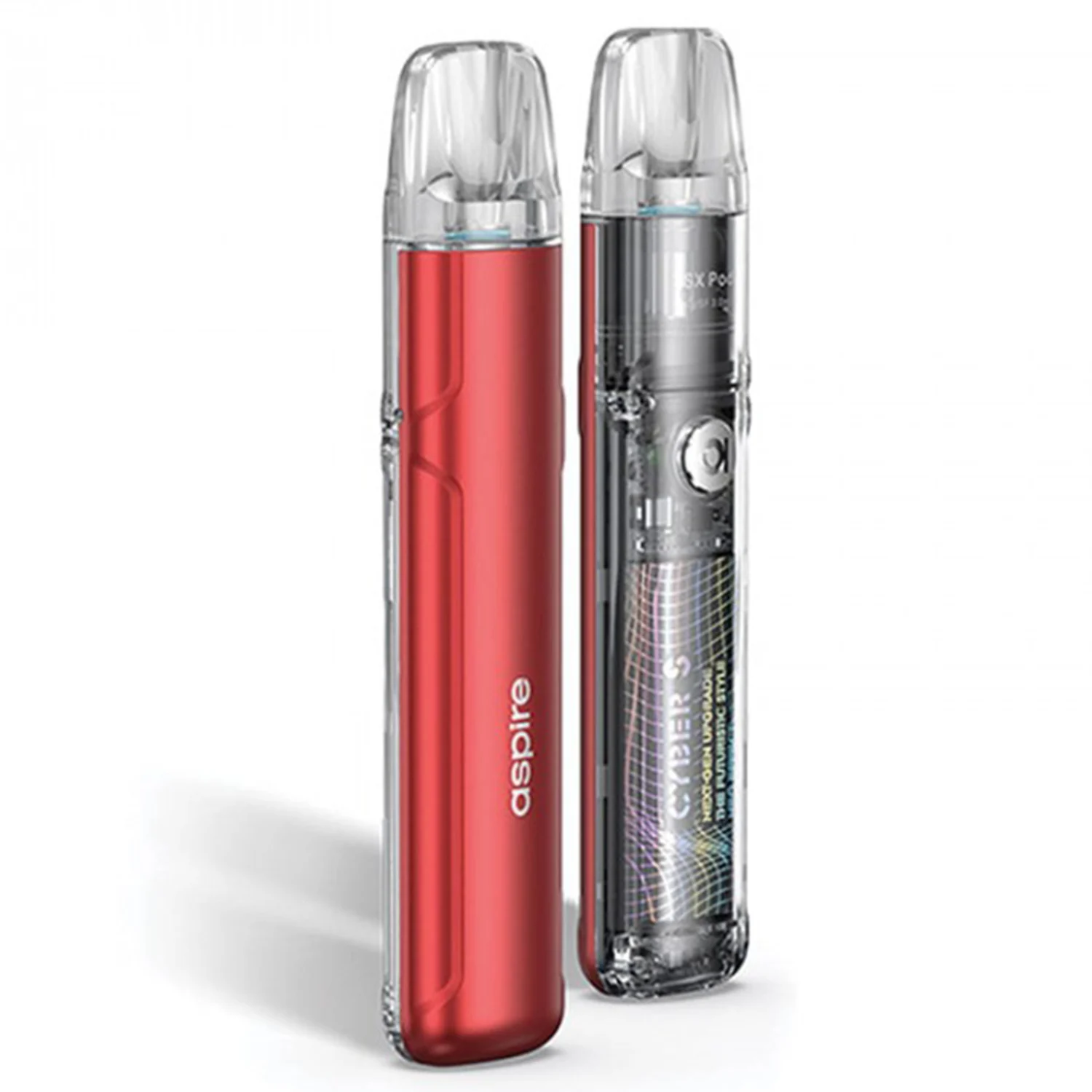 Aspire Cyber S Pod