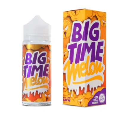 Nasty Juice Big Time Melon