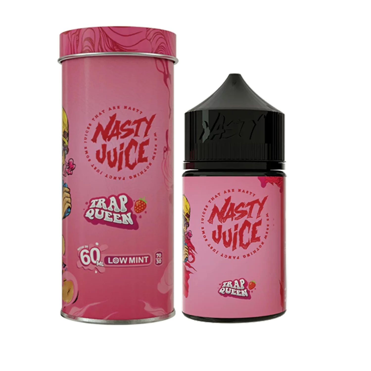 Nasty Juice Trap Queen 60ML