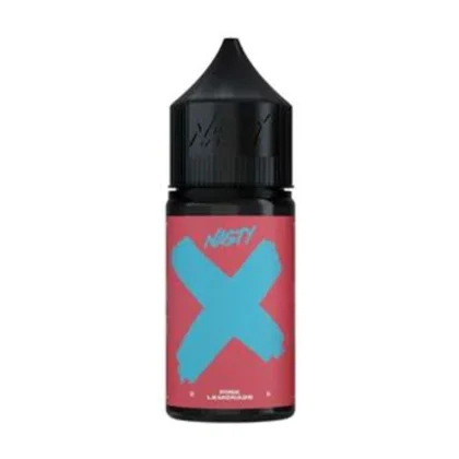 Nasty Juice X Salts Pink Lemonade