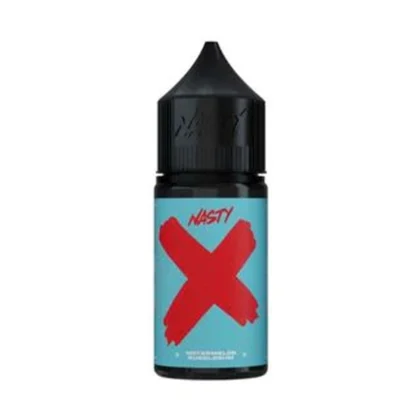 Nasty Juice X Salts Watermelon Bubblegum