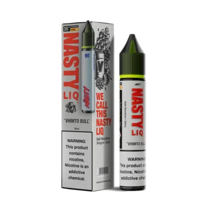 Nasty Juice Vhimto Bull Liquid