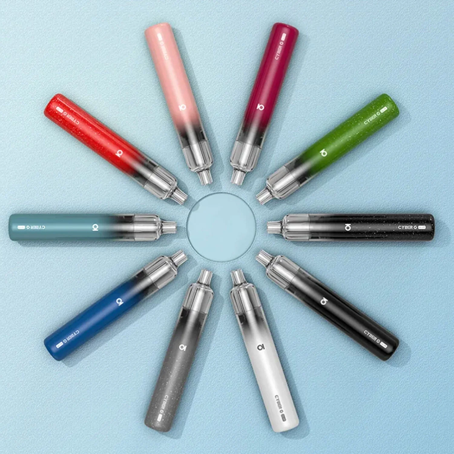 Aspire Cyper G Slim Elektronik Sigara