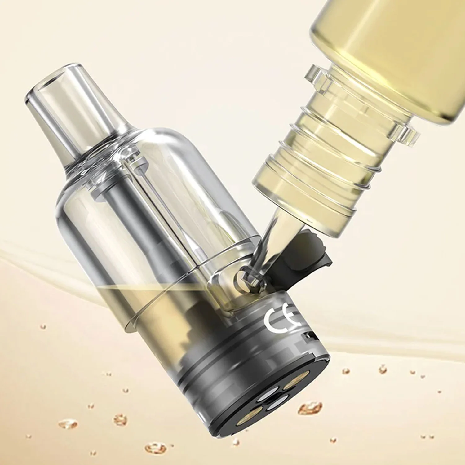 Aspire Cyper G Slim Elektronik Sigara