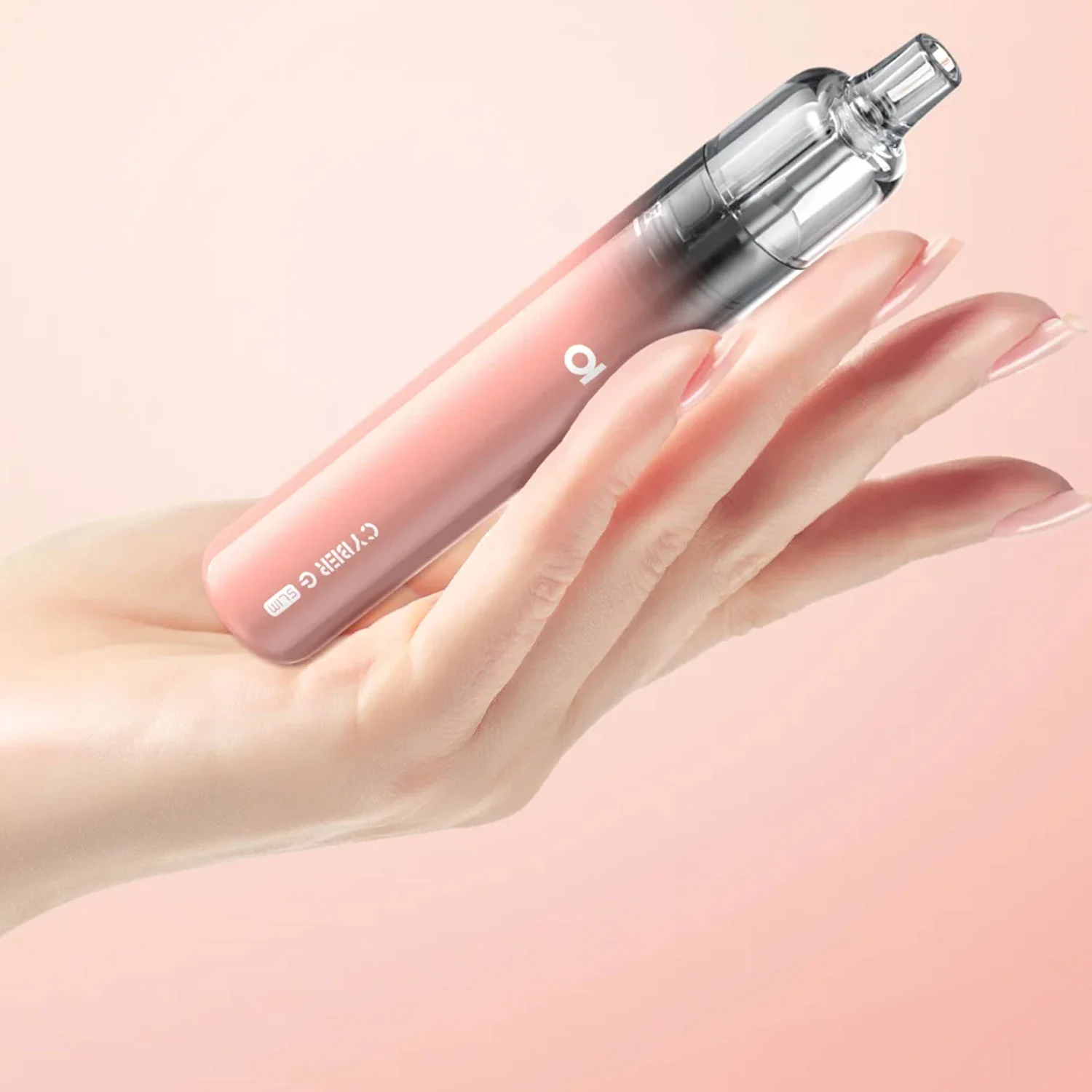 Aspire Cyper G Slim Elektronik Sigara