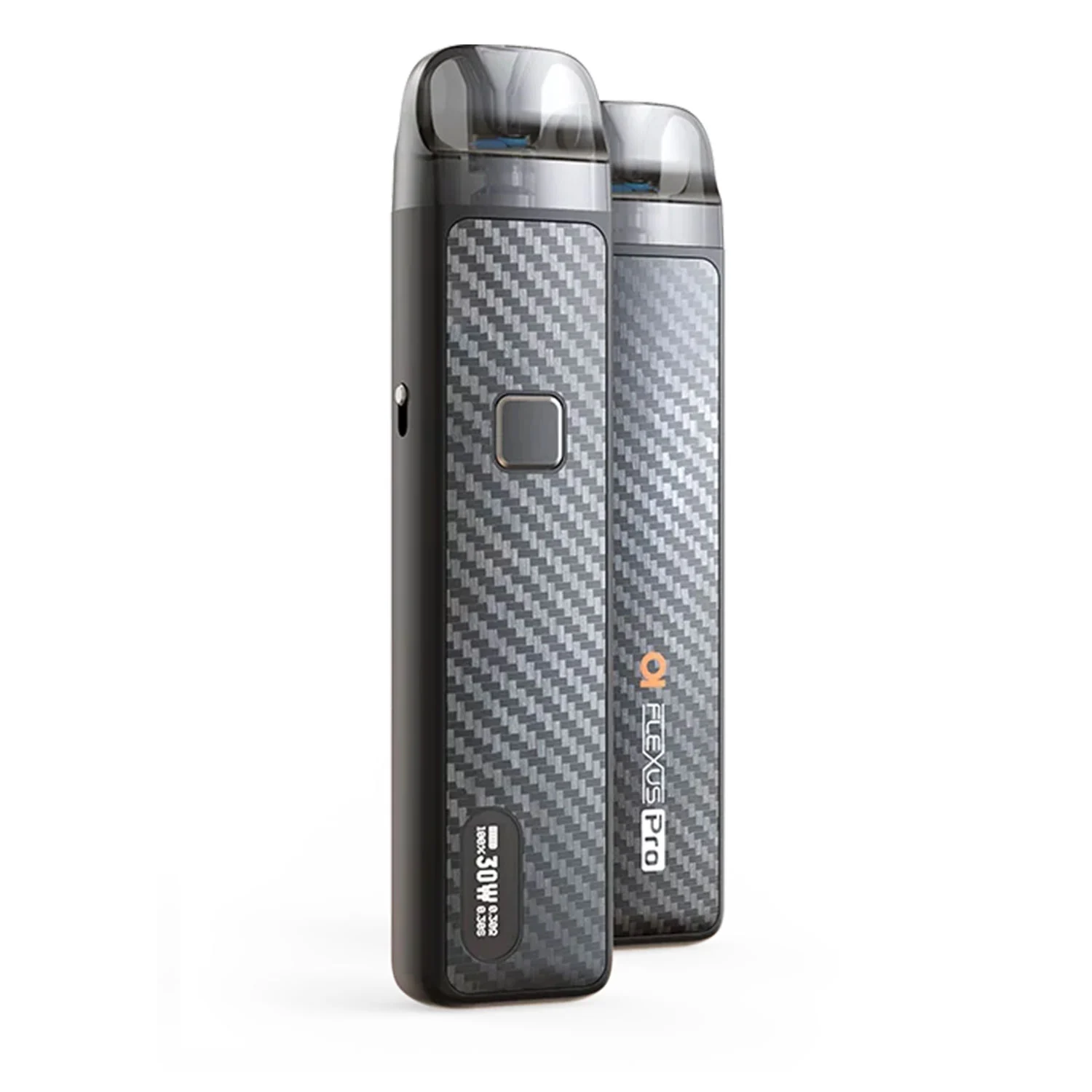 Aspire Flexus Pro Peak Performance Meets Sleek Design in Vaping