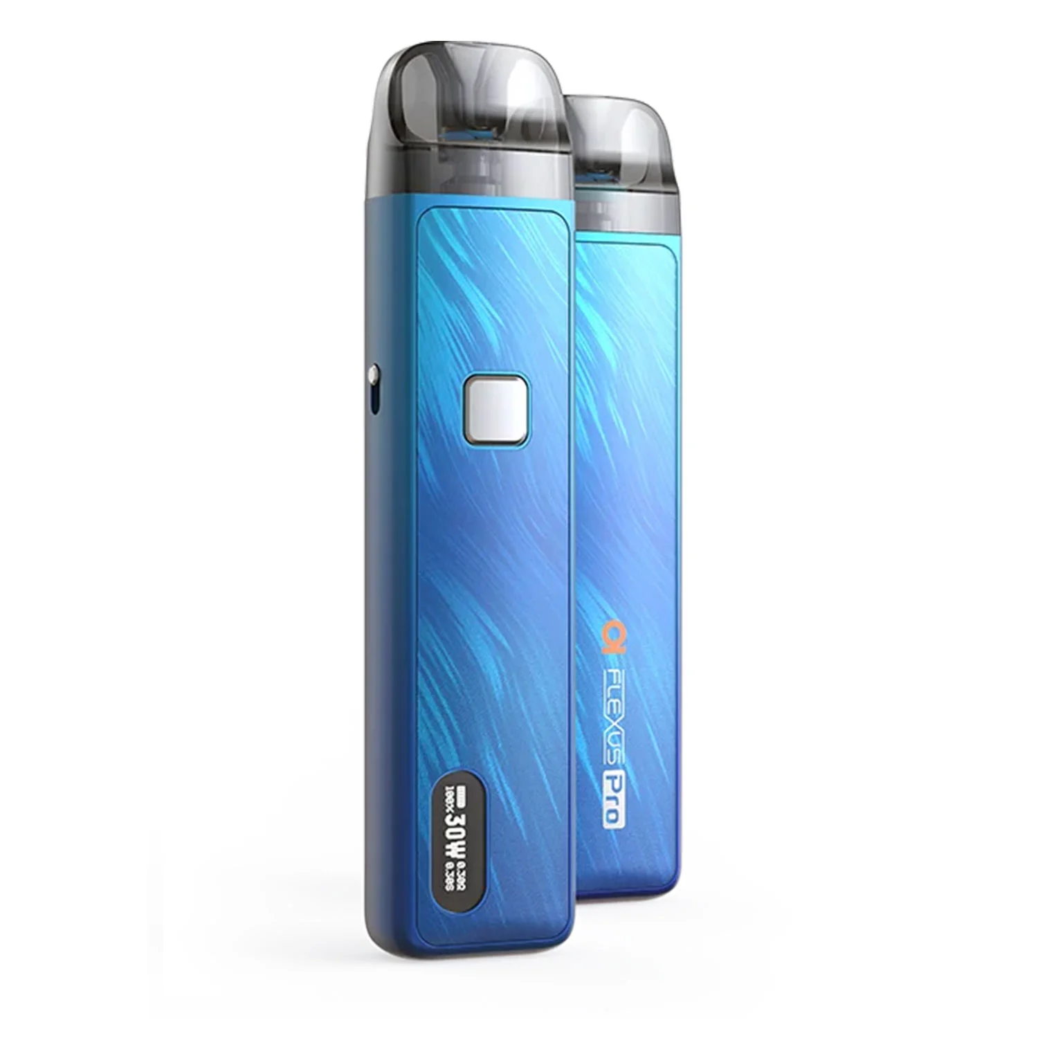 Aspire Flexus Pro Peak Performance Meets Sleek Design in Vaping