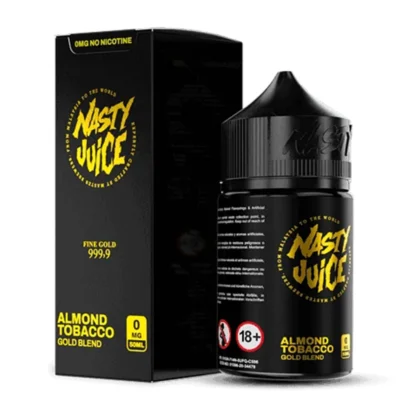 Nasty Juice Tobacco Gold 60ml