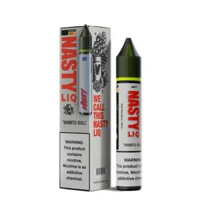 Nasty Juice Vhimto Bull Freabase Liquid